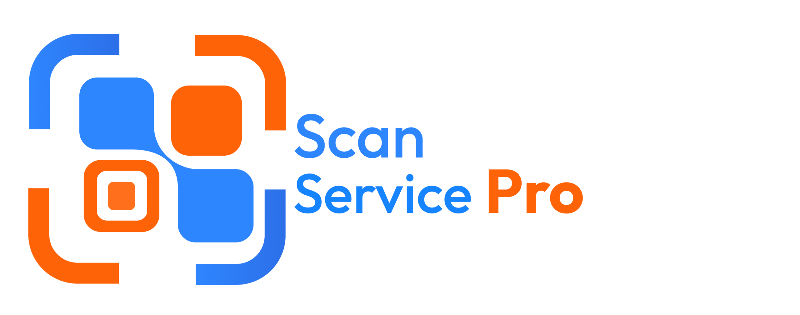 Scan Service Pro